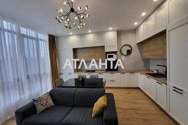 2-комнатная квартира по адресу ул. Дача Ковалевского (площадь 73 м²) - Atlanta.ua - фото 17