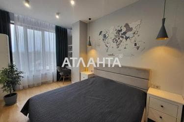 2-комнатная квартира по адресу ул. Дача Ковалевского (площадь 73 м²) - Atlanta.ua - фото 19