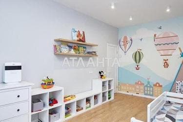 2-комнатная квартира по адресу ул. Дача Ковалевского (площадь 73 м²) - Atlanta.ua - фото 24