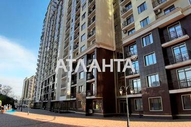 2-rooms apartment apartment by the address st. Frantsuzskiy bul Proletarskiy bul (area 89,5 m²) - Atlanta.ua - photo 12