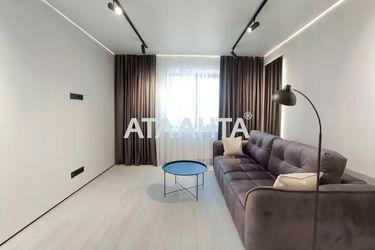 1-room apartment apartment by the address st. Nikolaevskaya (area 48 m²) - Atlanta.ua - photo 16