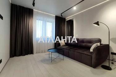 1-room apartment apartment by the address st. Nikolaevskaya (area 48 m²) - Atlanta.ua - photo 17