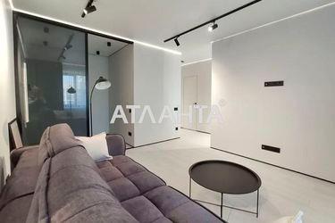 1-room apartment apartment by the address st. Nikolaevskaya (area 48 m²) - Atlanta.ua - photo 18