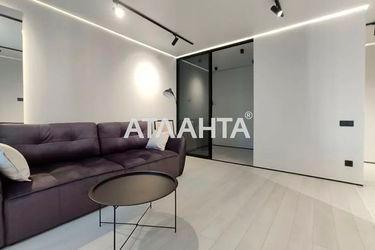 1-room apartment apartment by the address st. Nikolaevskaya (area 48 m²) - Atlanta.ua - photo 19