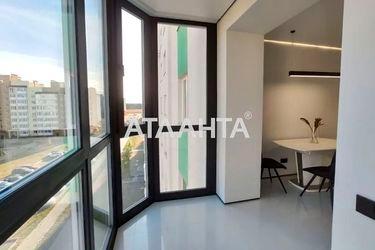 1-room apartment apartment by the address st. Nikolaevskaya (area 48 m²) - Atlanta.ua - photo 21