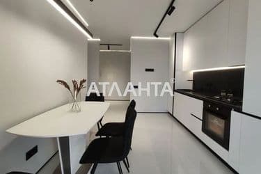 1-room apartment apartment by the address st. Nikolaevskaya (area 48 m²) - Atlanta.ua - photo 22