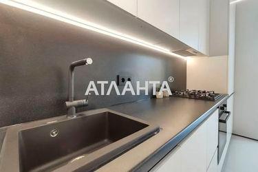 1-room apartment apartment by the address st. Nikolaevskaya (area 48 m²) - Atlanta.ua - photo 23