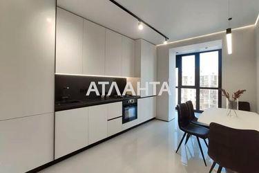 1-room apartment apartment by the address st. Nikolaevskaya (area 48 m²) - Atlanta.ua - photo 24
