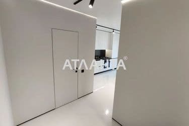 1-room apartment apartment by the address st. Nikolaevskaya (area 48 m²) - Atlanta.ua - photo 25