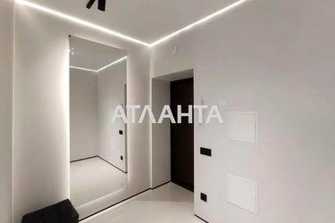 1-room apartment apartment by the address st. Nikolaevskaya (area 48 m²) - Atlanta.ua - photo 28