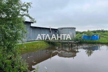 Коммерческая недвижимость по адресу ул. Шевченко (площадь 1000 м²) - Atlanta.ua - фото 31