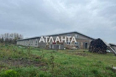 Коммерческая недвижимость по адресу ул. Шевченко (площадь 1000 м²) - Atlanta.ua - фото 33