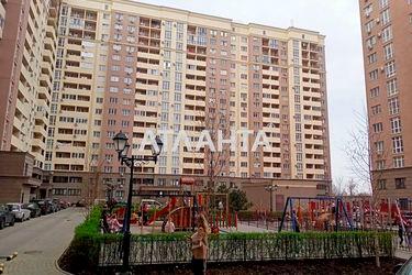 1-комнатная квартира по адресу ул. Одесская (площадь 36,4 м²) - Atlanta.ua - фото 43