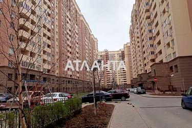 1-комнатная квартира по адресу ул. Одесская (площадь 36,4 м²) - Atlanta.ua - фото 46