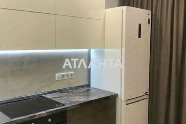 2-rooms apartment apartment by the address st. Basseynaya (area 57 m²) - Atlanta.ua - photo 11