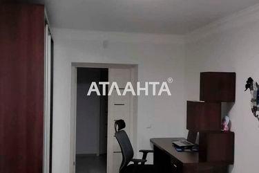 2-комнатная квартира по адресу ул. Пулюя (площадь 85 м²) - Atlanta.ua - фото 13