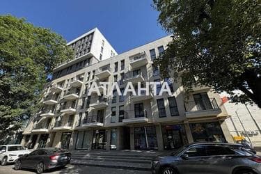 2-rooms apartment apartment by the address st. Zamarstynovskaya ul (area 63 m²) - Atlanta.ua - photo 21