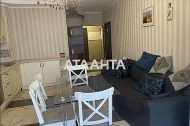 2-rooms apartment apartment by the address st. Observatornyy per Ton Dyk Tkhana per (area 72 m²) - Atlanta.ua - photo 10