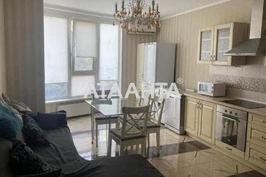 2-rooms apartment apartment by the address st. Observatornyy per Ton Dyk Tkhana per (area 72 m²) - Atlanta.ua - photo 19