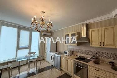 2-rooms apartment apartment by the address st. Observatornyy per Ton Dyk Tkhana per (area 72 m²) - Atlanta.ua - photo 21