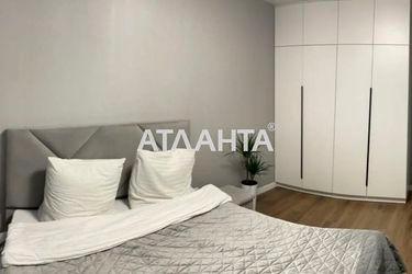 1-room apartment apartment by the address st. Akademika Yangelya (area 41 m²) - Atlanta.ua - photo 10