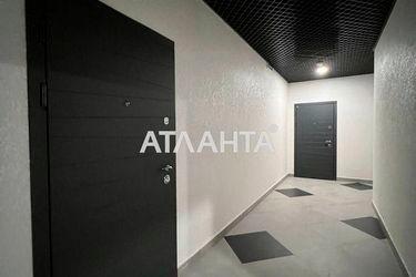 1-room apartment apartment by the address st. Kurortnyy per (area 29,9 m²) - Atlanta.ua - photo 16