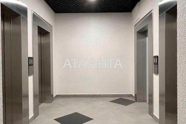 1-room apartment apartment by the address st. Kurortnyy per (area 29,9 m²) - Atlanta.ua - photo 18