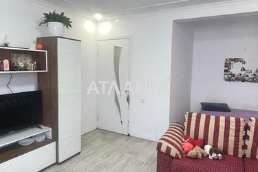 1-кімнатна квартира за адресою вул. Махачкалінська (площа 37,2 м²) - Atlanta.ua - фото 41
