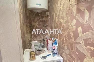 1-кімнатна квартира за адресою вул. Махачкалінська (площа 37,2 м²) - Atlanta.ua - фото 43