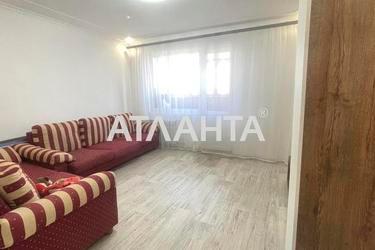 1-кімнатна квартира за адресою вул. Махачкалінська (площа 37,2 м²) - Atlanta.ua - фото 33