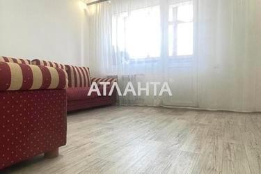 1-кімнатна квартира за адресою вул. Махачкалінська (площа 37,2 м²) - Atlanta.ua - фото 45