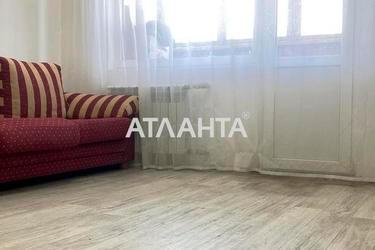 1-кімнатна квартира за адресою вул. Махачкалінська (площа 37,2 м²) - Atlanta.ua - фото 47