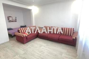 1-кімнатна квартира за адресою вул. Махачкалінська (площа 37,2 м²) - Atlanta.ua - фото 34