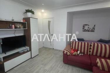 1-кімнатна квартира за адресою вул. Махачкалінська (площа 37,2 м²) - Atlanta.ua - фото 39