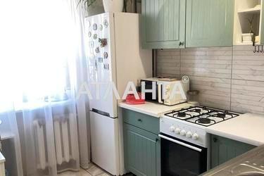 1-кімнатна квартира за адресою вул. Махачкалінська (площа 37,2 м²) - Atlanta.ua - фото 31