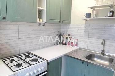 1-кімнатна квартира за адресою вул. Махачкалінська (площа 37,2 м²) - Atlanta.ua - фото 50