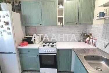 1-кімнатна квартира за адресою вул. Махачкалінська (площа 37,2 м²) - Atlanta.ua - фото 32