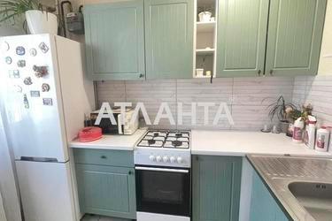 1-кімнатна квартира за адресою вул. Махачкалінська (площа 37,2 м²) - Atlanta.ua - фото 52