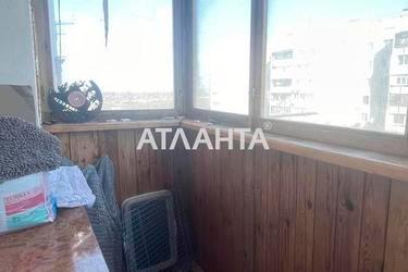 1-кімнатна квартира за адресою вул. Махачкалінська (площа 37,2 м²) - Atlanta.ua - фото 55