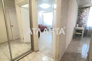 1-кімнатна квартира за адресою вул. Махачкалінська (площа 37,2 м²) - Atlanta.ua - фото 57