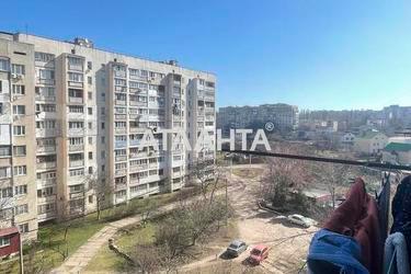 1-кімнатна квартира за адресою вул. Махачкалінська (площа 37,2 м²) - Atlanta.ua - фото 58