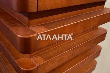 1-комнатная квартира по адресу Курортный пер. (площадь 37,9 м²) - Atlanta.ua - фото 37