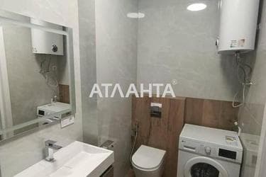 1-комнатная квартира по адресу Курортный пер. (площадь 37,9 м²) - Atlanta.ua - фото 22