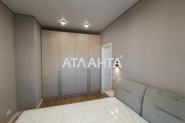 1-комнатная квартира по адресу Курортный пер. (площадь 37,9 м²) - Atlanta.ua - фото 23