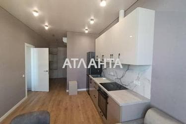 1-комнатная квартира по адресу Курортный пер. (площадь 37,9 м²) - Atlanta.ua - фото 25