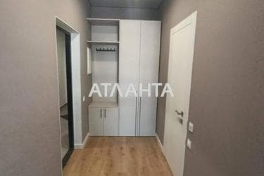 1-комнатная квартира по адресу Курортный пер. (площадь 37,9 м²) - Atlanta.ua - фото 26