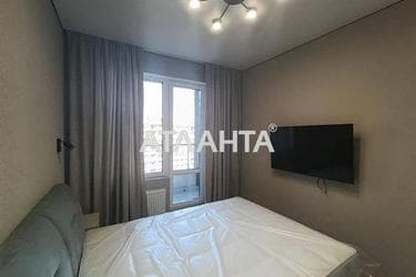 1-комнатная квартира по адресу Курортный пер. (площадь 37,9 м²) - Atlanta.ua - фото 28