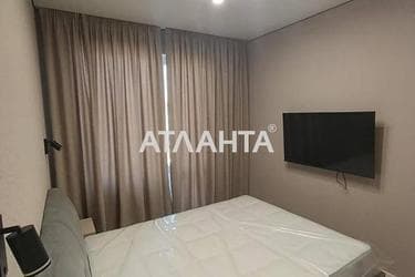 1-комнатная квартира по адресу Курортный пер. (площадь 37,9 м²) - Atlanta.ua - фото 29