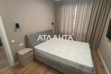 1-комнатная квартира по адресу Курортный пер. (площадь 37,9 м²) - Atlanta.ua - фото 30