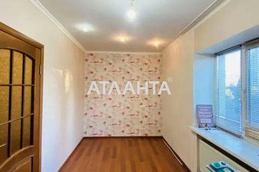 2-rooms apartment apartment by the address st. Lyustdorfskaya dor Chernomorskaya dor (area 44,3 m2) - Atlanta.ua - photo 12
